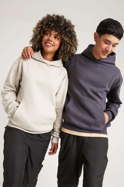 AWJH120 - SIGNATURE HEAVYWEIGHT HOODIE