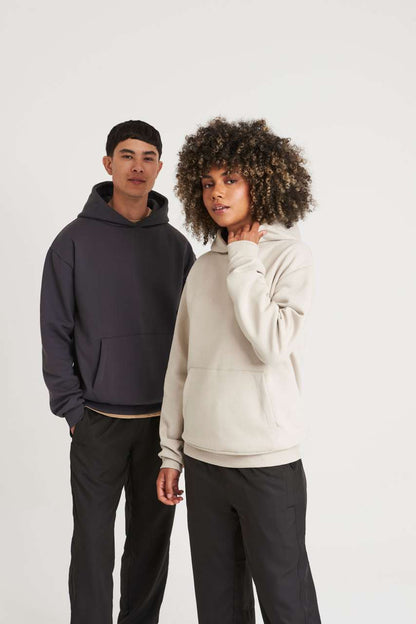 AWJH120 - SIGNATURE HEAVYWEIGHT HOODIE