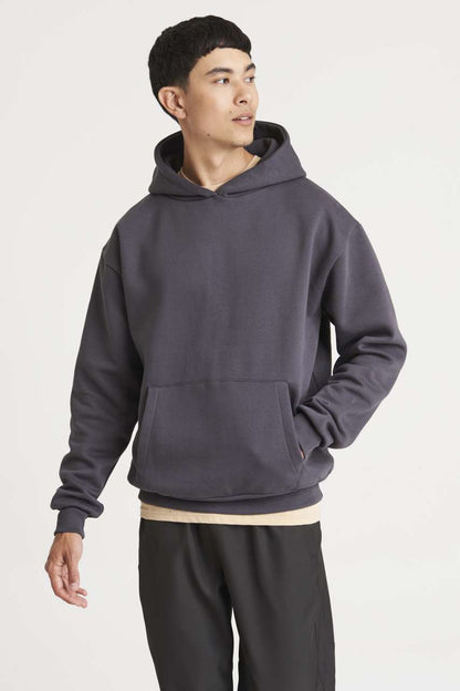AWJH120 - SIGNATURE HEAVYWEIGHT HOODIE