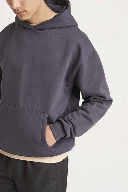 AWJH120 - SIGNATURE HEAVYWEIGHT HOODIE