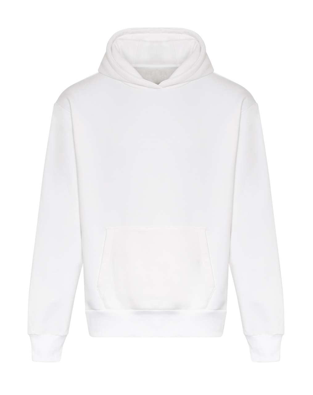 AWJH120 - SIGNATURE HEAVYWEIGHT HOODIE