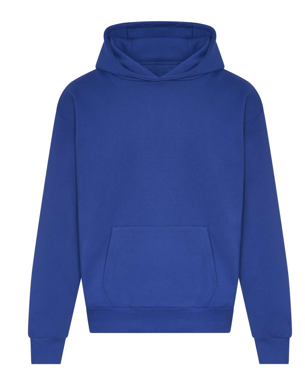 AWJH120 - SIGNATURE HEAVYWEIGHT HOODIE