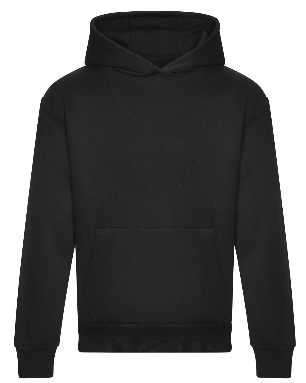 AWJH120 - SIGNATURE HEAVYWEIGHT HOODIE