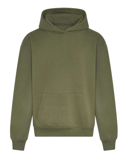 AWJH120 - SIGNATURE HEAVYWEIGHT HOODIE