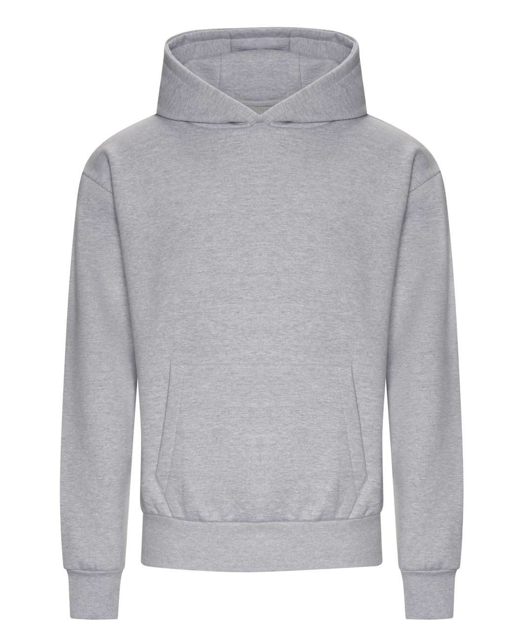 AWJH120 - SIGNATURE HEAVYWEIGHT HOODIE