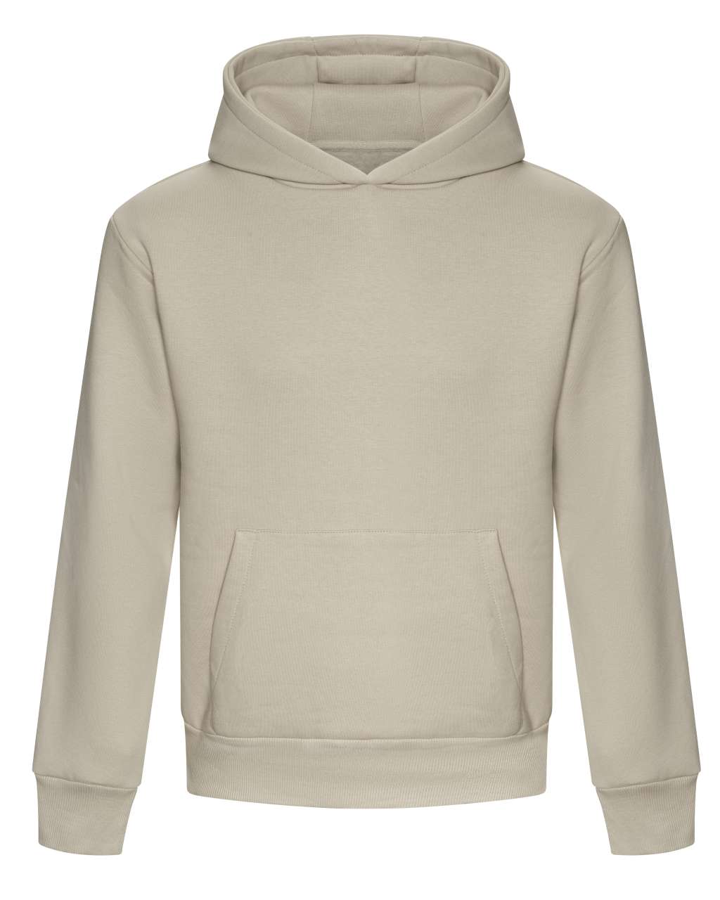 AWJH120 - SIGNATURE HEAVYWEIGHT HOODIE