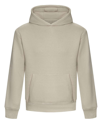 AWJH120 - SIGNATURE HEAVYWEIGHT HOODIE