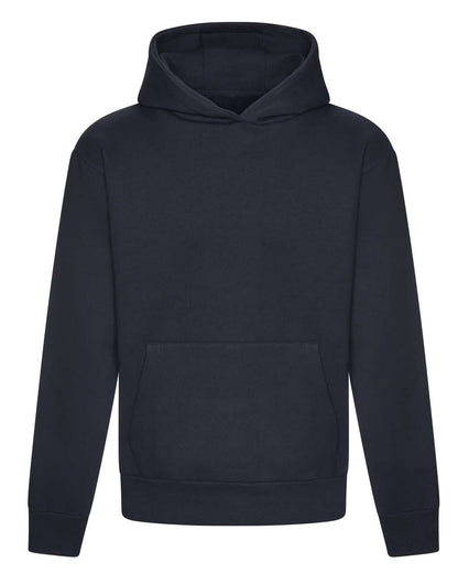 AWJH120 - SIGNATURE HEAVYWEIGHT HOODIE
