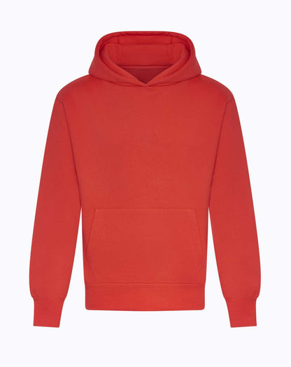 AWJH120 - SIGNATURE HEAVYWEIGHT HOODIE