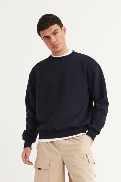 AWJH123 - SIGNATURE HEAVYWEIGHT SWEAT