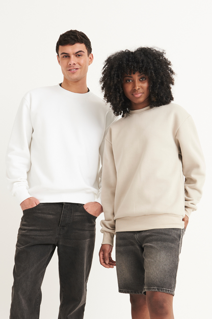 AWJH123 - SIGNATURE HEAVYWEIGHT SWEAT