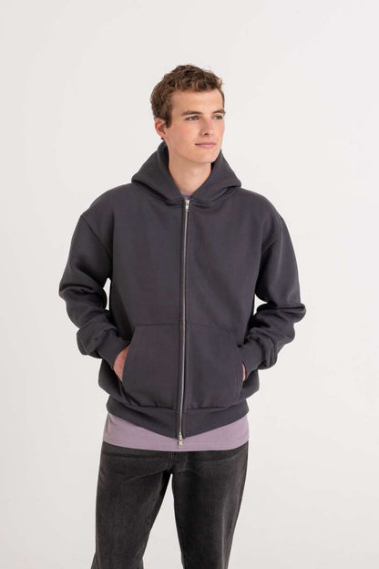 AWJH125 - SIGNATURE HEAVYWEIGHT ZOODIE