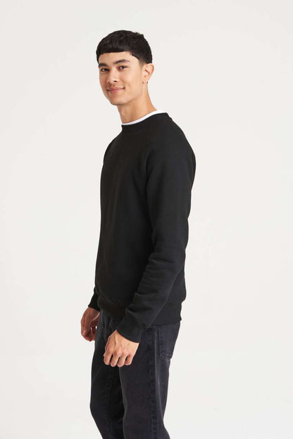 AWJH130 - GRADUATE HEAVYWEIGHT SWEAT