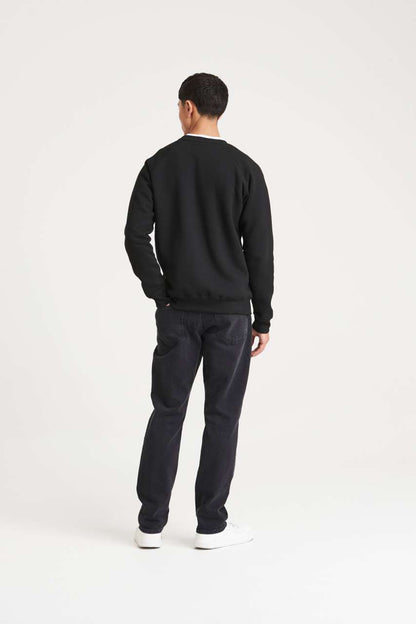 AWJH130 - GRADUATE HEAVYWEIGHT SWEAT