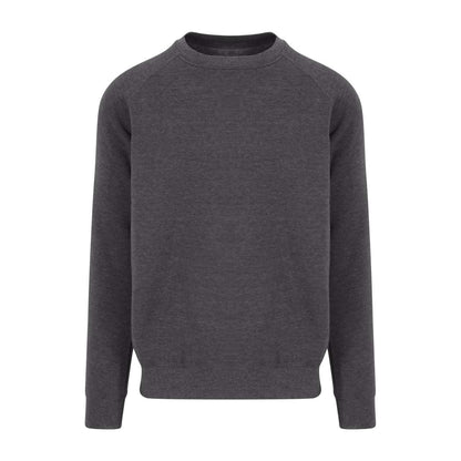 AWJH130 - GRADUATE HEAVYWEIGHT SWEAT