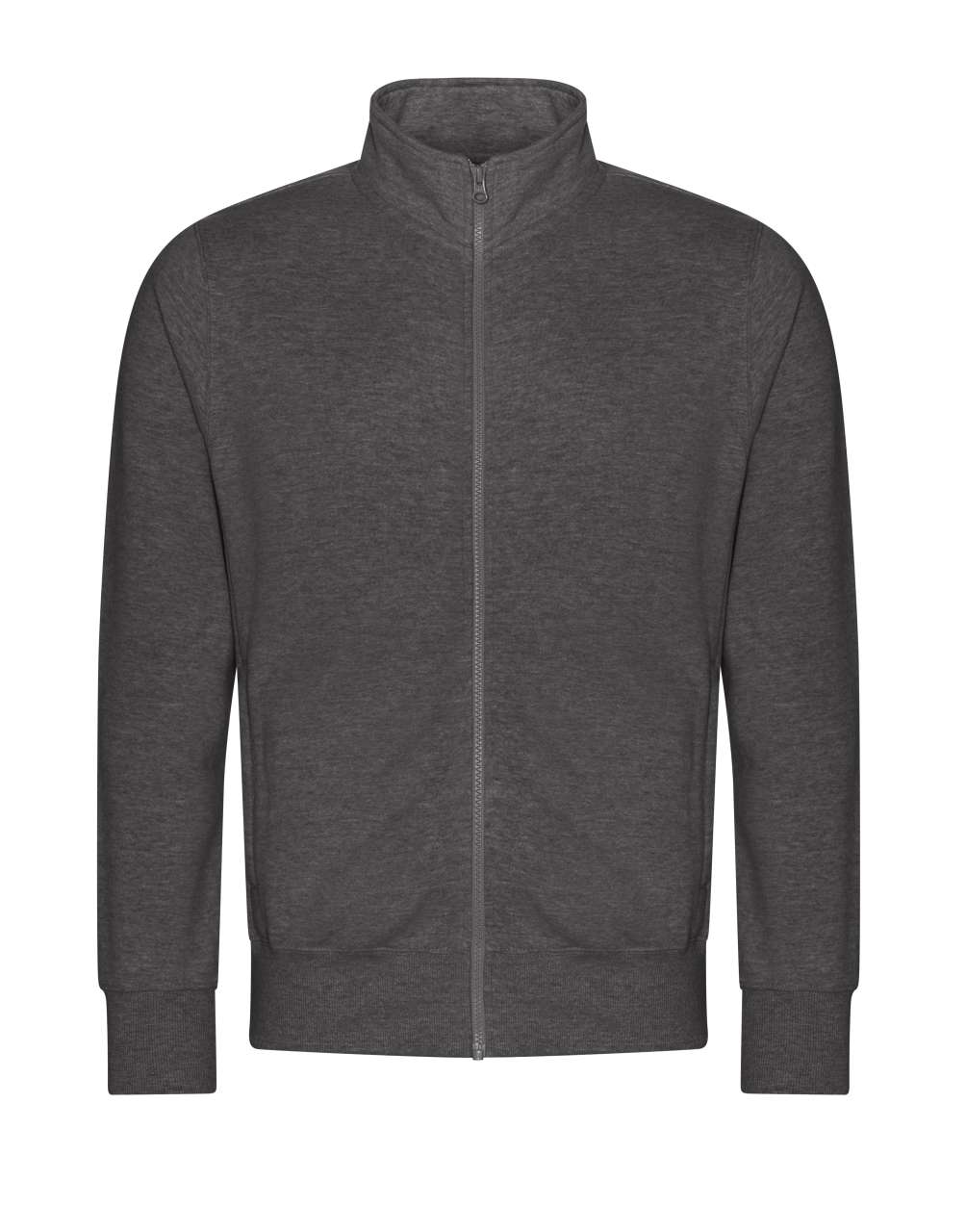 AWJH147 - CAMPUS FULL ZIP SWEAT