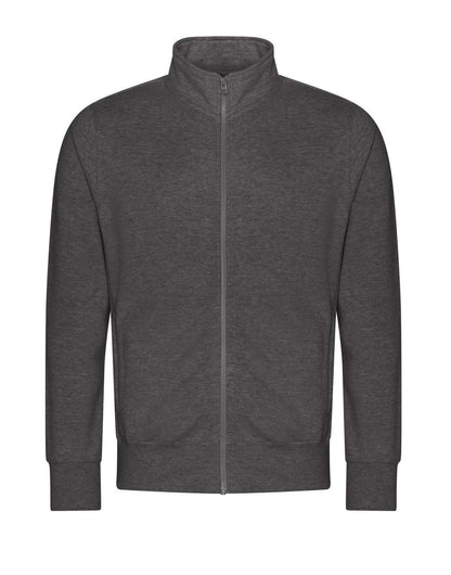 AWJH147 - CAMPUS FULL ZIP SWEAT