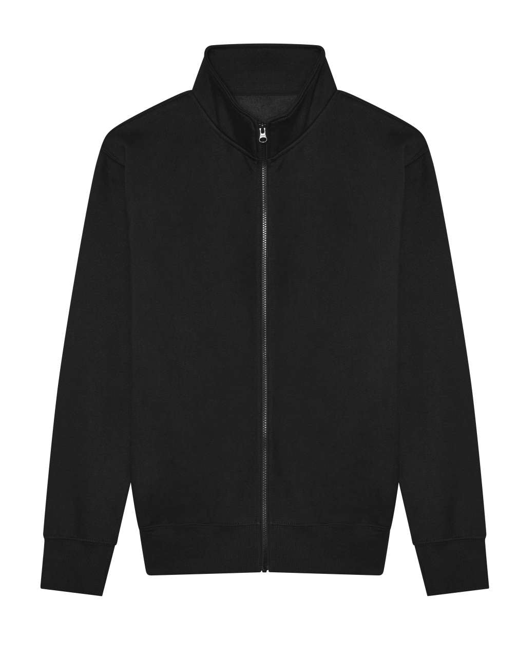 AWJH147 - CAMPUS FULL ZIP SWEAT