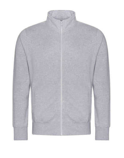 AWJH147 - CAMPUS FULL ZIP SWEAT