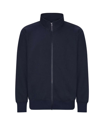 AWJH147 - CAMPUS FULL ZIP SWEAT