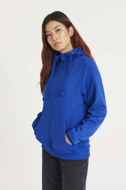 AWJH150 - GRADUATE HEAVYWEIGHT ZOODIE