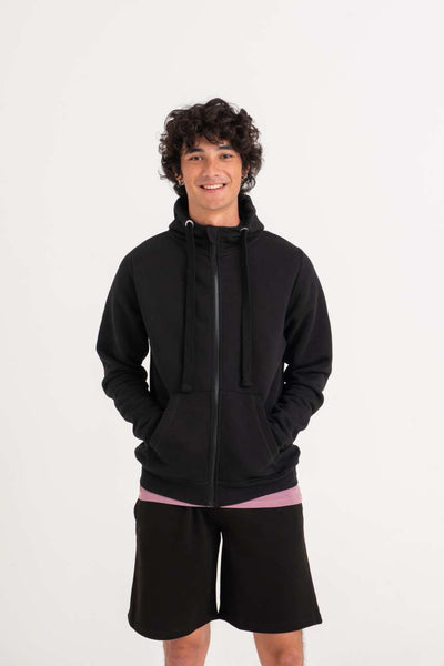 AWJH150 - GRADUATE HEAVYWEIGHT ZOODIE