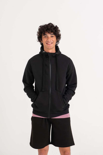 AWJH150 - GRADUATE HEAVYWEIGHT ZOODIE