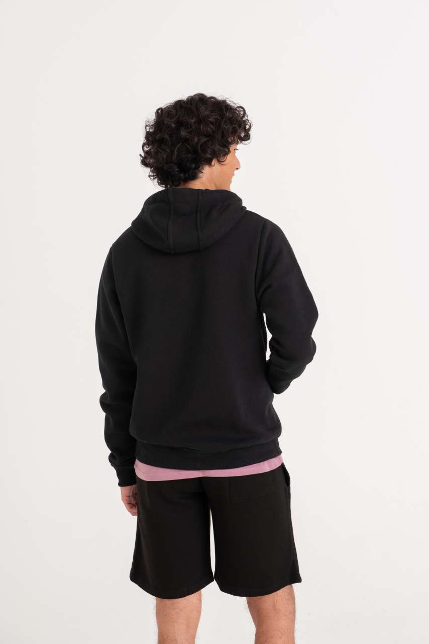 AWJH150 - GRADUATE HEAVYWEIGHT ZOODIE