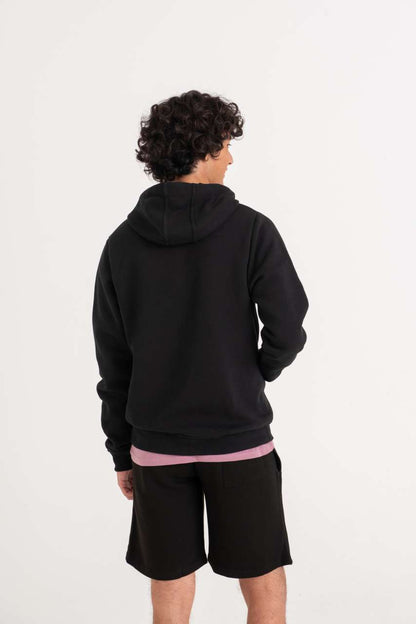 AWJH150 - GRADUATE HEAVYWEIGHT ZOODIE