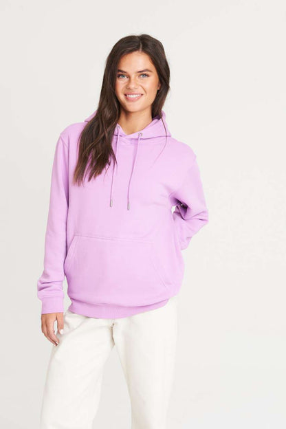 AWJH201 - ORGANIC HOODIE – Mărimi 2XL, 3XL, XS, S, M, L