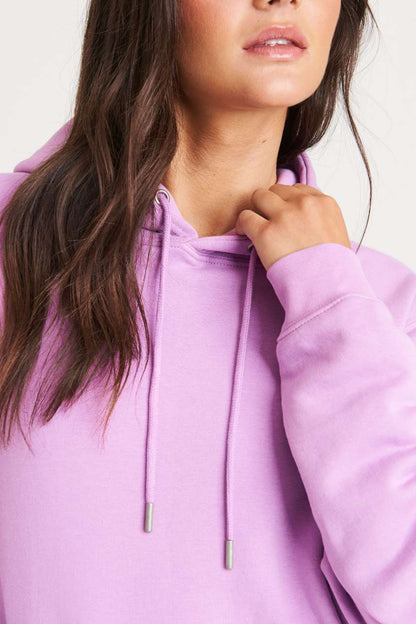 AWJH201 - ORGANIC HOODIE – Mărimi 2XL, 3XL, XS, S, M, L