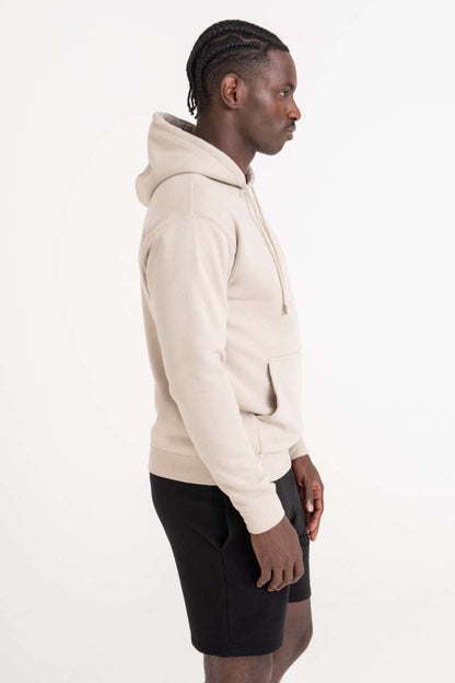 AWJH201 - ORGANIC HOODIE – Mărimi XL