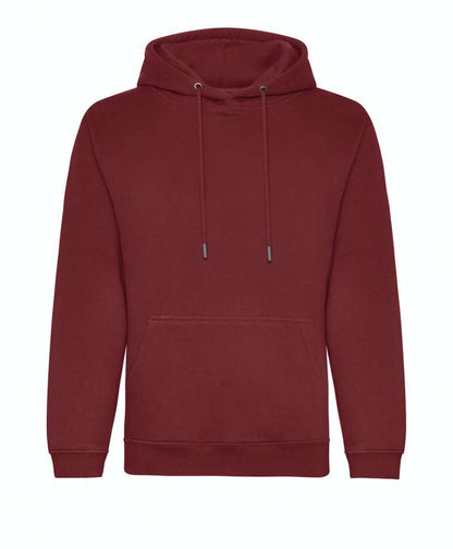 AWJH201 - ORGANIC HOODIE – Mărimi 2XL, 3XL, XS, S, M, L