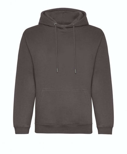AWJH201 - ORGANIC HOODIE – Mărimi 2XL, 3XL, XS, S, M, L