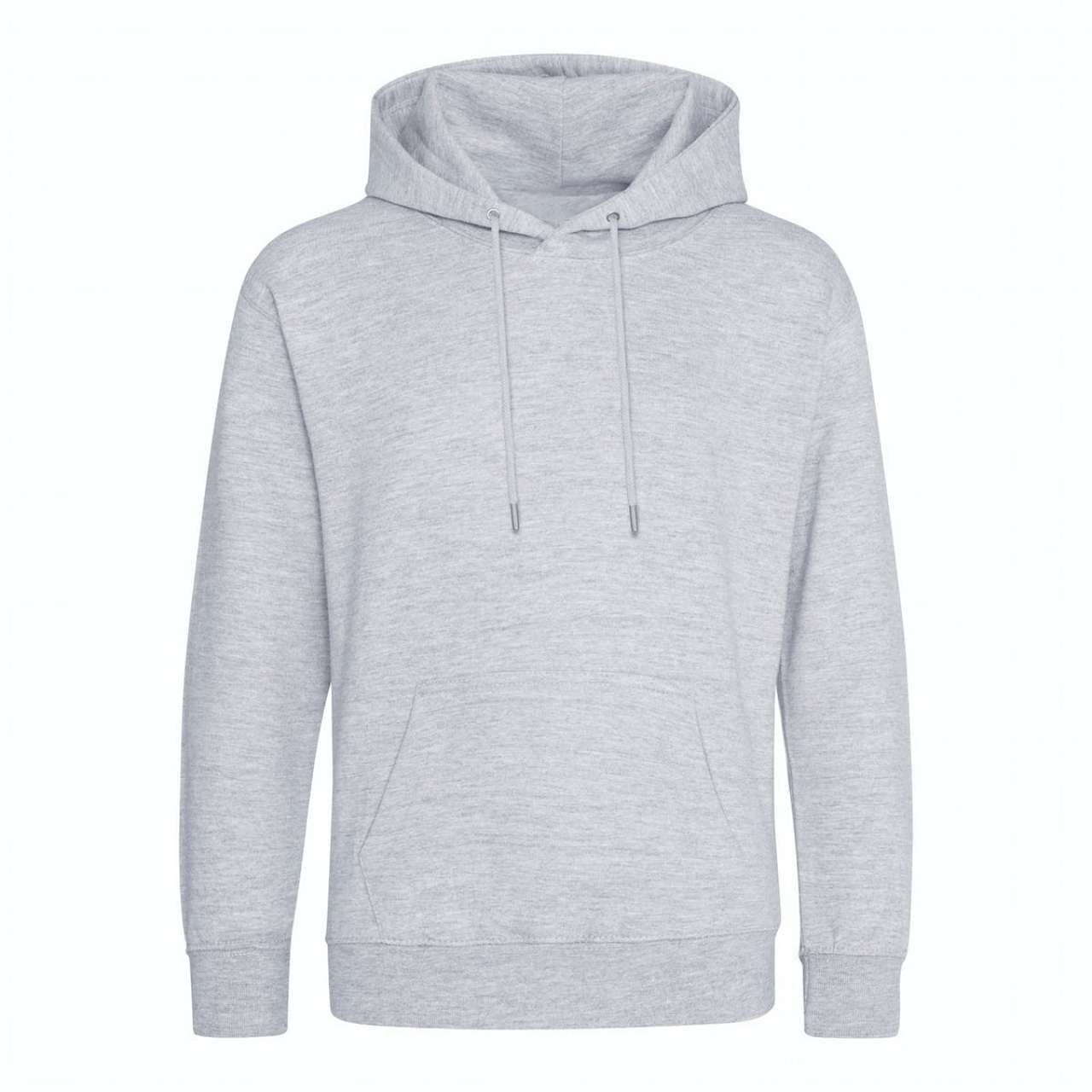 AWJH201 - ORGANIC HOODIE – Mărimi 2XL, 3XL, XS, S, M, L