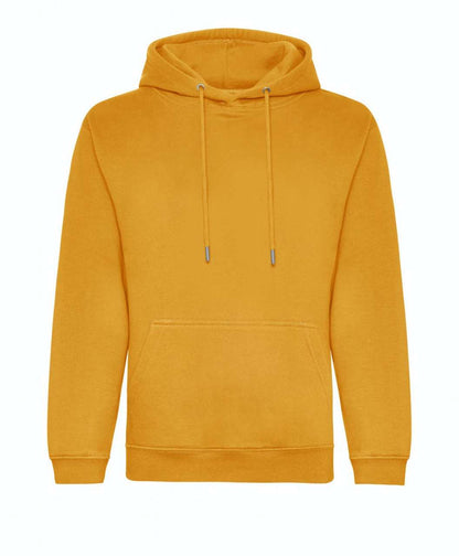 AWJH201 - ORGANIC HOODIE – Mărimi 2XL, 3XL, XS, S, M, L