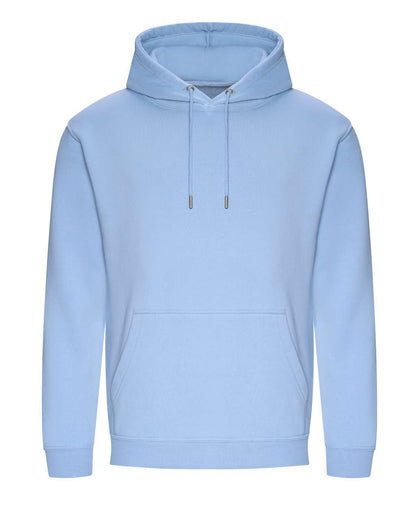 AWJH201 - ORGANIC HOODIE – Mărimi XL