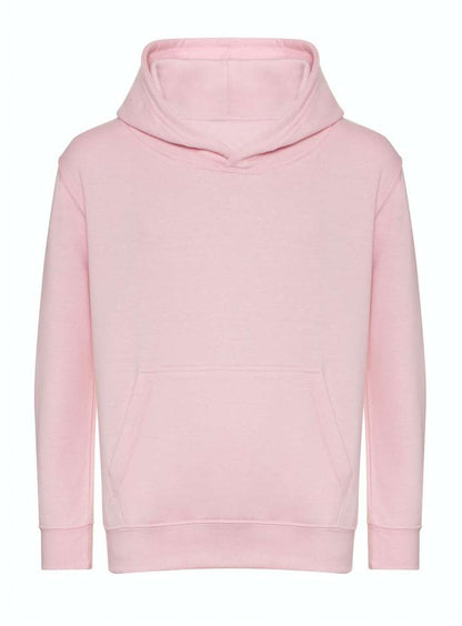AWJH201J - KIDS ORGANIC HOODIE