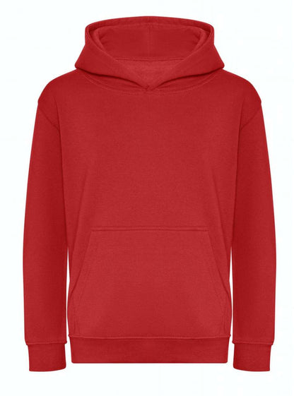 AWJH201J - KIDS ORGANIC HOODIE