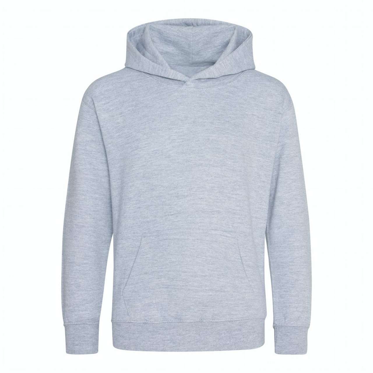 AWJH201J - KIDS ORGANIC HOODIE