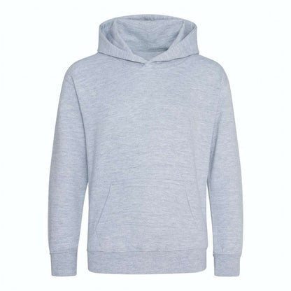 AWJH201J - KIDS ORGANIC HOODIE