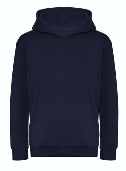AWJH201J - KIDS ORGANIC HOODIE