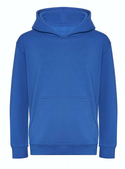 AWJH201J - KIDS ORGANIC HOODIE
