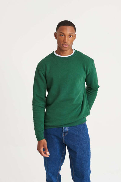 AWJH230 - ORGANIC SWEAT