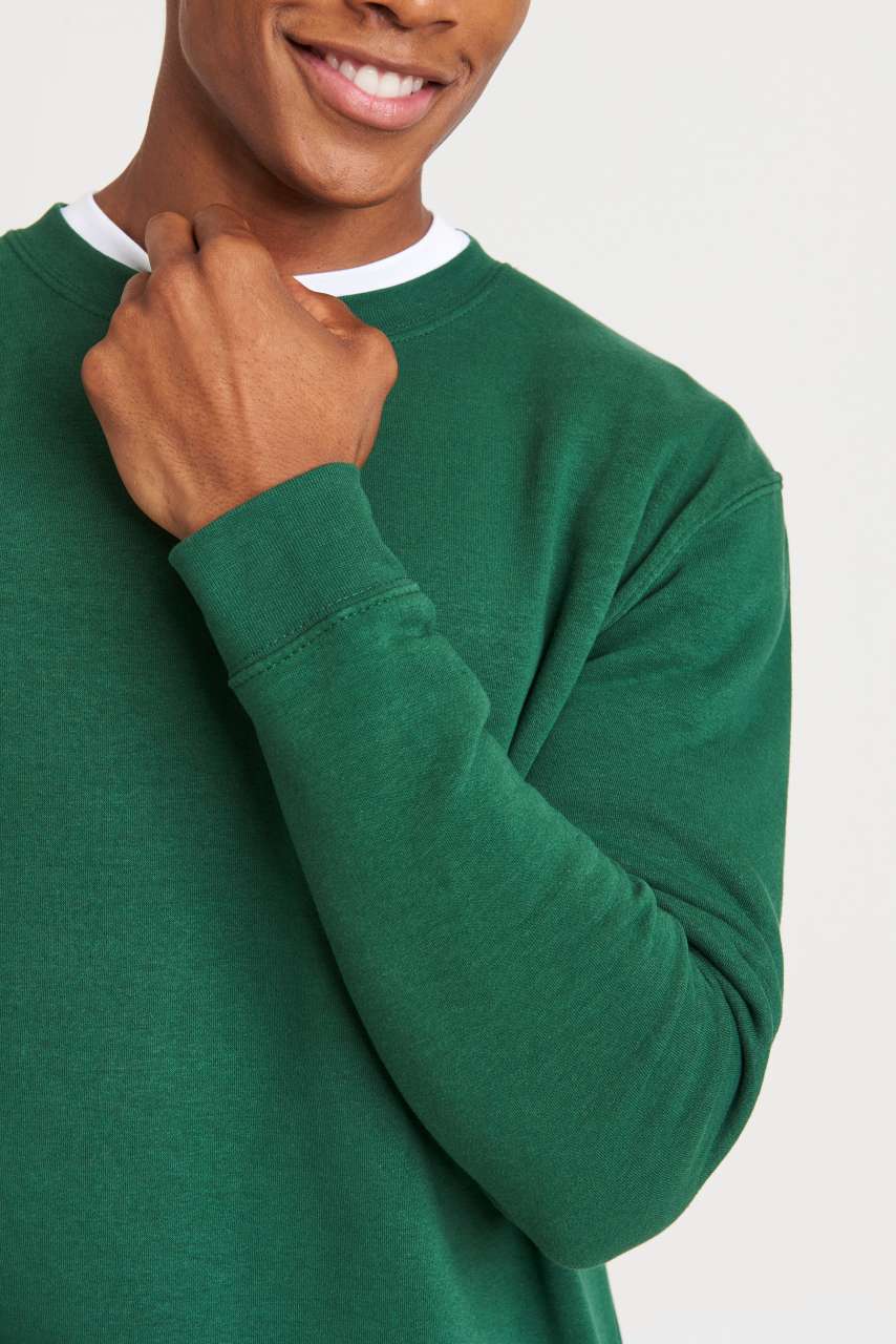 AWJH230 - ORGANIC SWEAT