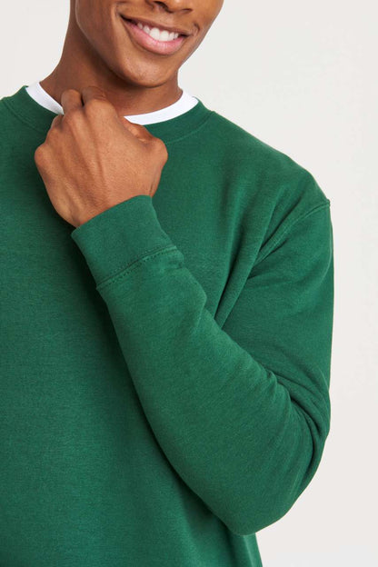 AWJH230 - ORGANIC SWEAT