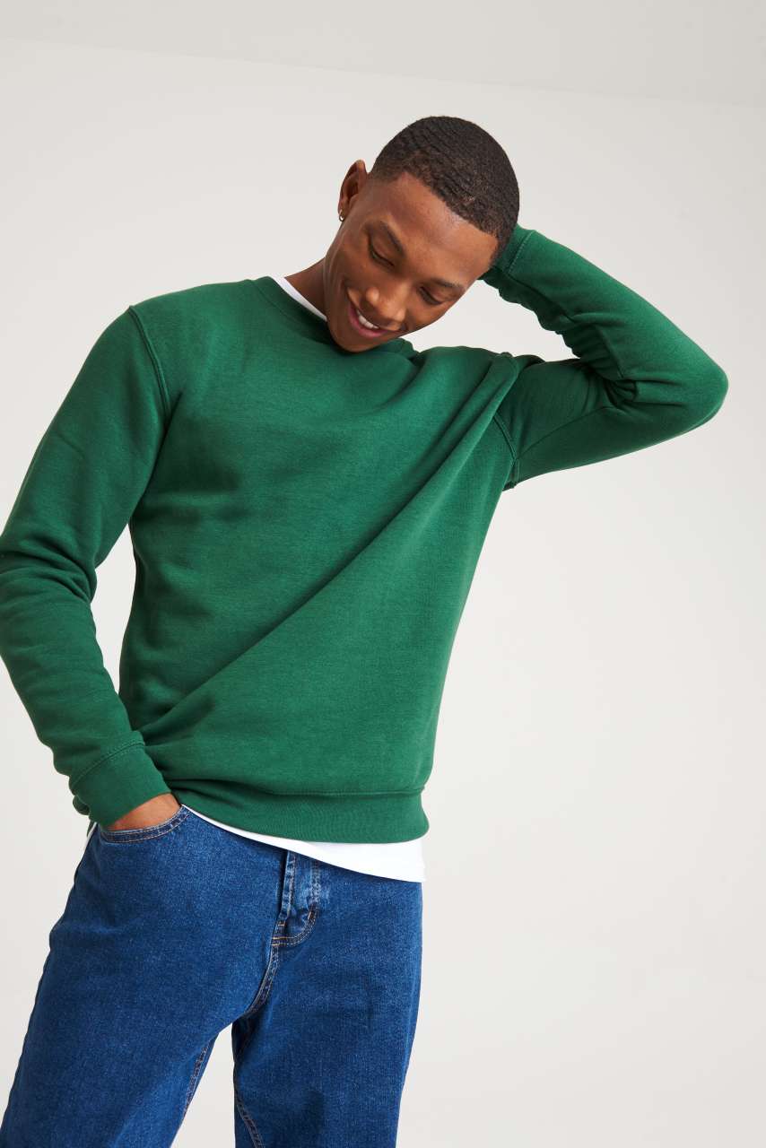 AWJH230 - ORGANIC SWEAT