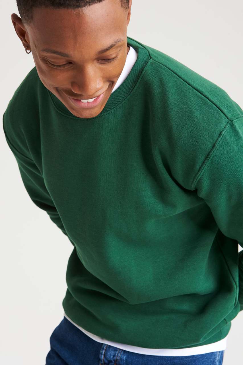 AWJH230 - ORGANIC SWEAT