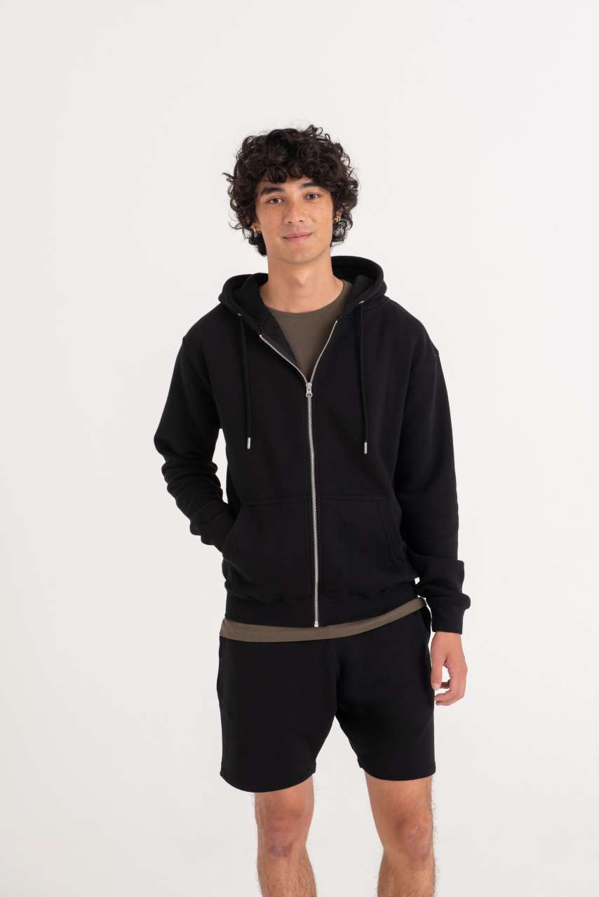 AWJH250 - ORGANIC ZOODIE