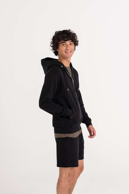 AWJH250 - ORGANIC ZOODIE